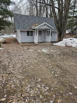 Buy this 3 bed house on 360 Shappell Road in Long Lake Heights, Frost Township