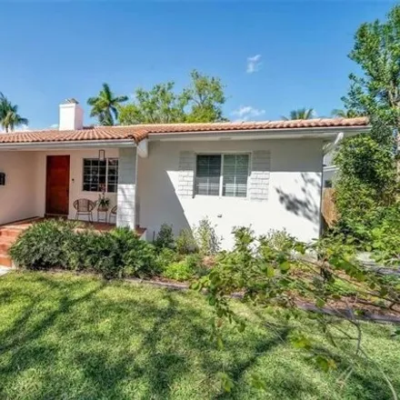 Buy this 3 bed house on 727 Northeast 76th Street in Miami, FL 33138