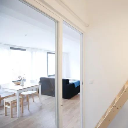 Rent this 2 bed apartment on Rua do Comércio in 2744-016 São Domingos de Rana, Portugal
