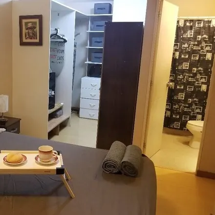Rent this 2 bed apartment on San Miguel in Lima, Peru