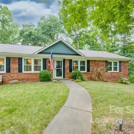 Buy this 4 bed house on 84 Brushwood Road in Weaverville, NC 28804