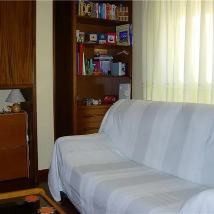 Rent this 2 bed apartment on Calle Manuela Sancho in 31, 50002 Zaragoza