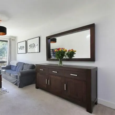 Buy this 2 bed apartment on Totteridge House in Gwynne Road, London
