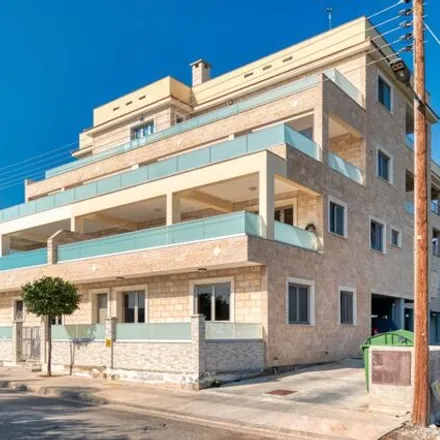 Image 1 - Andromachis Street, 5380 Deryneia, Cyprus - Apartment for sale
