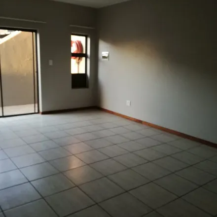 Rent this 3 bed townhouse on unnamed road in Govan Mbeki Ward 30, Secunda