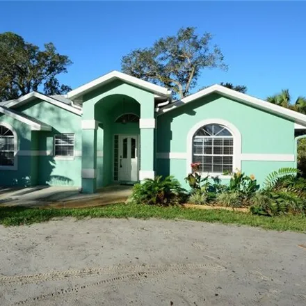Rent this 3 bed house on 1543 Lambert Avenue in Flagler Beach, FL 32136