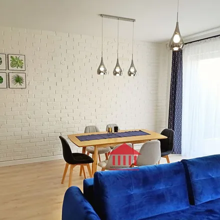 Rent this 5 bed apartment on Nowy Ratusz in Plac Słowiański 8, 59-220 Legnica