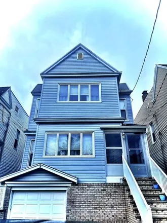 Rent this 3 bed house on Kelly Parkway in Bayonne, NJ 07002