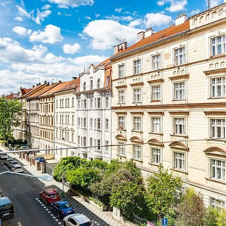 Image 9 - Grafická 565/17, 150 00 Prague, Czechia - Apartment for rent