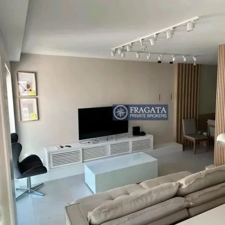 Buy this 2 bed apartment on Rua Monte Alegre 393 in Perdizes, São Paulo - SP