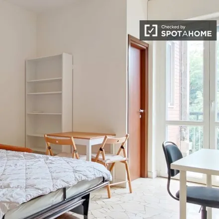Rent this 2 bed room on Via Nicola Palmieri in 21, 20141 Milan MI