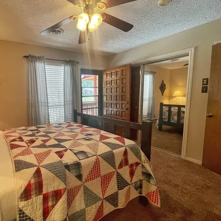 Rent this 2 bed condo on Red River