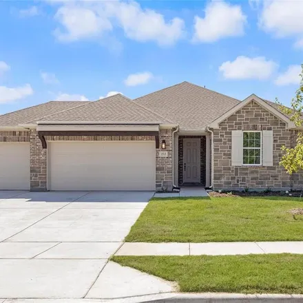 Buy this 4 bed house on 1499 Fort Worth Highway in Weatherford, TX 76086