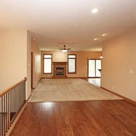 Image 3 - 6398 South 85th Place, Lincoln, NE 68526, USA - Townhouse for sale