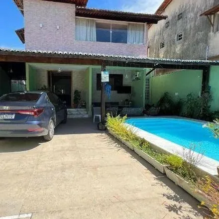 Image 2 - Rua Ipê Amarelo, Nova Parnamirim, Parnamirim - RN, 59151-600, Brazil - House for rent