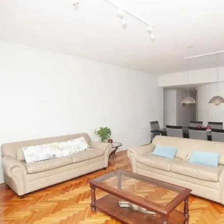 Buy this 3 bed apartment on Amenábar 1823 in Belgrano, C1428 CPD Buenos Aires