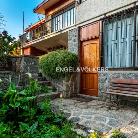 Image 5 - La Quebrada, Algarrobo, Chile - House for sale