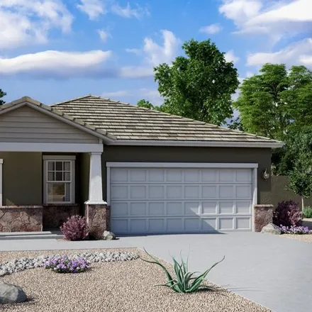 Buy this 3 bed house on East Demeter Drive in Pinal County, AZ 85242