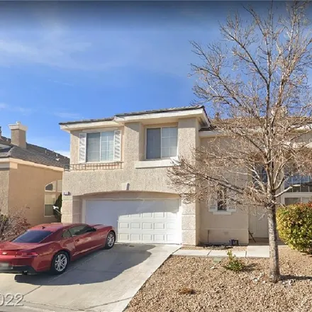 Rent this 3 bed house on 929 Siena Hills Lane in Las Vegas, NV 89144