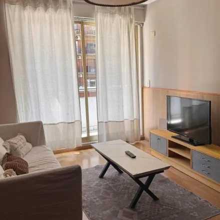 Rent this 1 bed apartment on Avenida Del Libertador 5659 in Belgrano, C1426 ABC Buenos Aires
