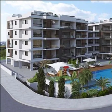Image 1 - unnamed road, 6303 Cyprus, Cyprus - Apartment for sale