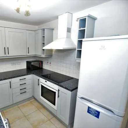 Image 5 - Caxton Road, Bulwell, NG5 1RH, United Kingdom - Room for rent