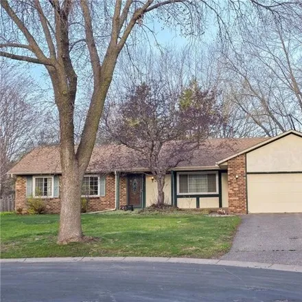 Buy this 3 bed house on 9843 102nd Avenue North in Maple Grove, MN 55369