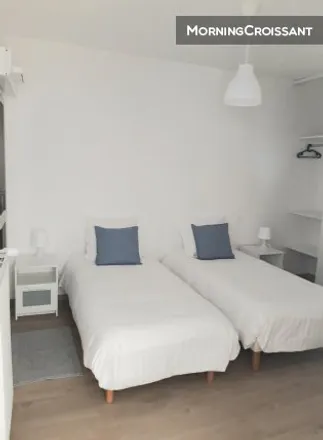 Image 6 - Bordeaux, Belcier, NAQ, FR - Apartment for rent