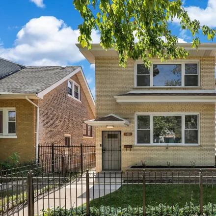 Buy this 4 bed house on 6802 South Maplewood Avenue in Chicago, IL 60629