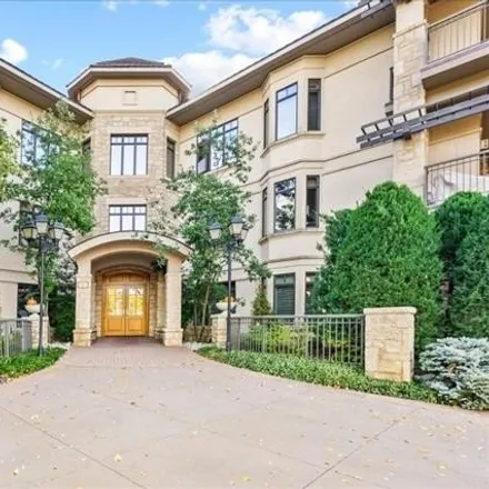 Image 1 - 4902 West 133rd Street, Leawood, KS 66209, USA - Condo for sale