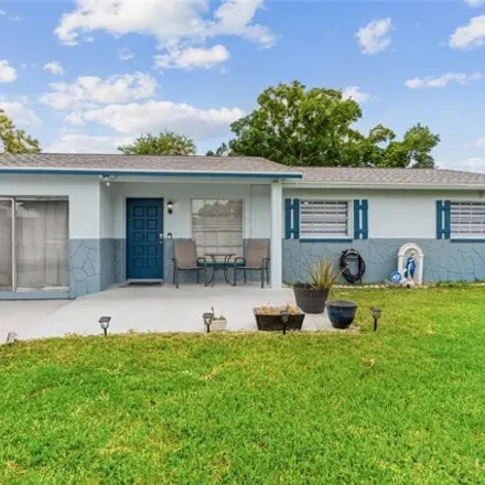 Buy this 3 bed house on 1753 Julian Lane Drive in Clair-Mel City, Hillsborough County