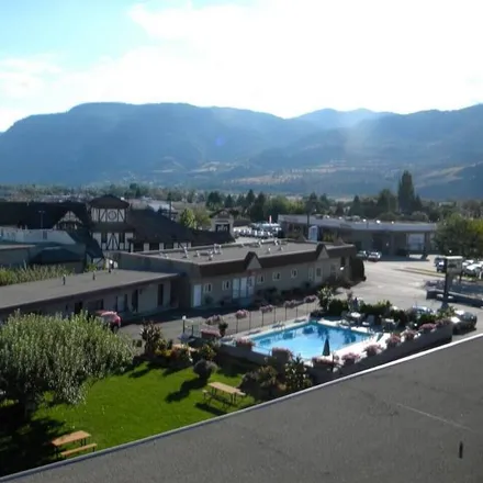 Image 7 - Penticton, BC V2A 6E9, Canada - House for rent