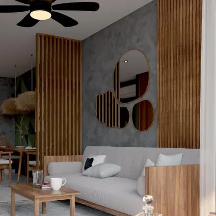 Buy this 2 bed apartment on 20 Sur in 77765 Tulum, ROO