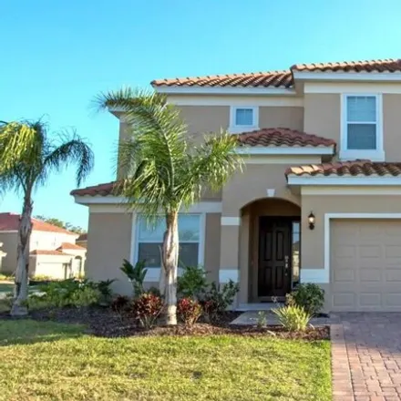 Buy this 8 bed house on 4438 Shiva Loop in Osceola County, FL 34746