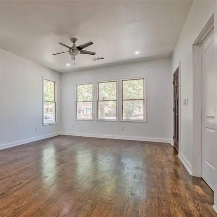 Image 7 - 5322 Miller Avenue, Dallas, TX 75206, USA - House for rent