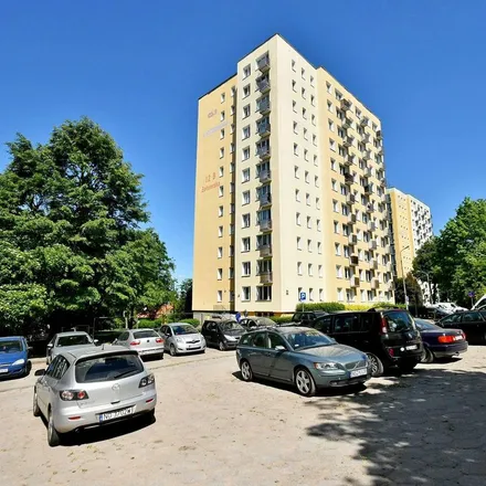 Image 9 - Mazurska 5, 10-518 Olsztyn, Poland - Apartment for rent