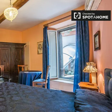 Image 17 - Via Paolina, 11, 00184 Rome RM, Italy - Apartment for rent