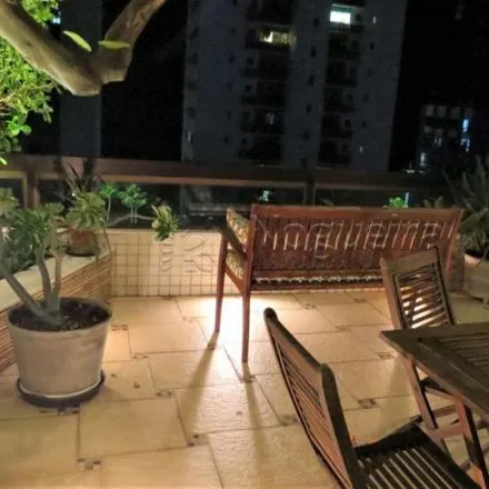 Buy this 5 bed apartment on Rua Setúbal 1346 in Boa Viagem, Recife - PE