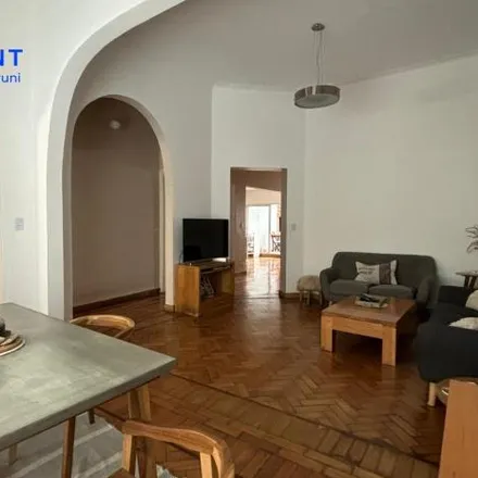 Buy this 3 bed house on Castro Barros 599 in Almagro, C1126 AAD Buenos Aires