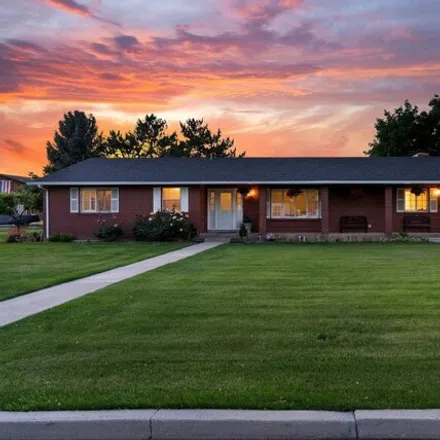 Buy this 5 bed house on 6084 West 10050 North in Highland, UT 84003