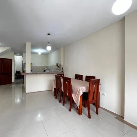 Buy this 4 bed house on unnamed road in 090704, Guayaquil