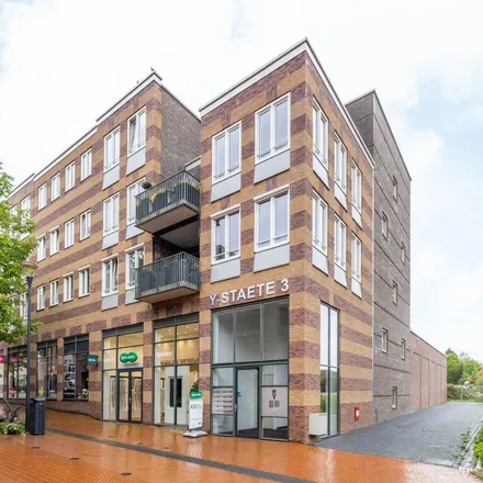 Image 4 - Schiffelerstraat 12C, 6441 CN Brunssum, Netherlands - Apartment for rent