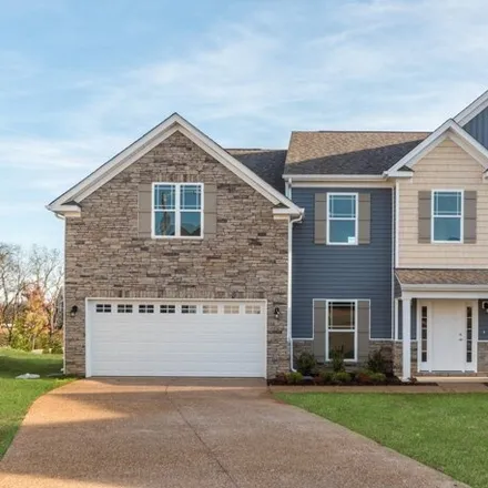 Buy this 4 bed house on John Green Place in Spring Hill, TN 37174