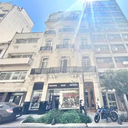 Buy this 4 bed apartment on Suipacha 997 in Retiro, C1008 AAR Buenos Aires