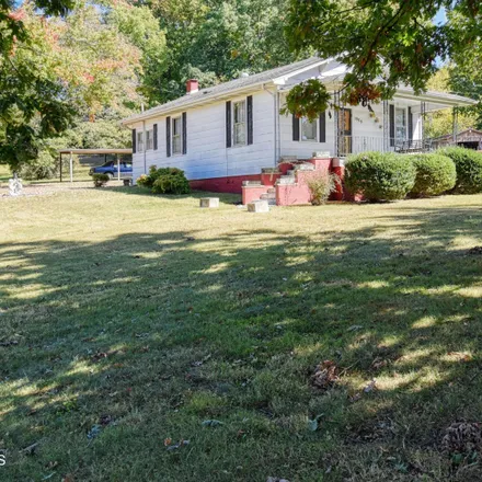 Image 1 - 1968 Amherst Road, Amherst, Knoxville, TN 37921, USA - House for sale
