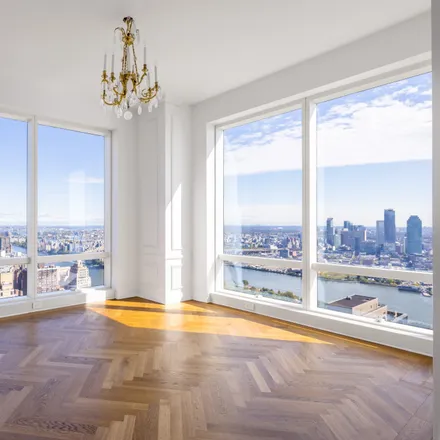 Rent this 2 bed apartment on #54A in 845 United Nations Plaza, Midtown Manhattan