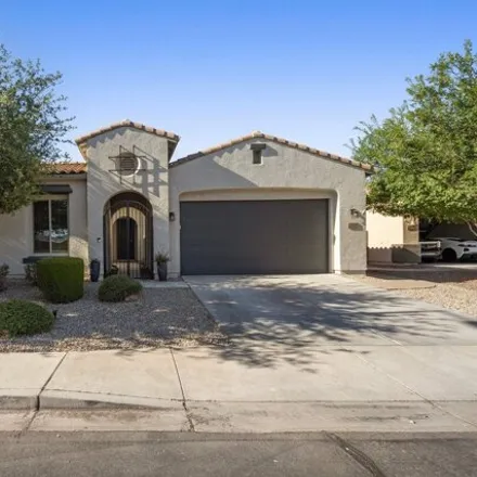 Buy this 3 bed house on 1825 East Mia Lane in Gilbert, AZ 85298