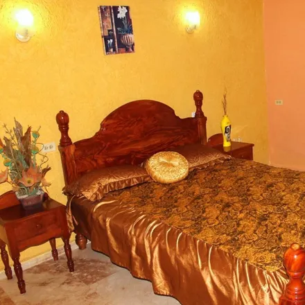 Rent this 4 bed house on Trinidad in Purísima, SANCTI SPIRITUS