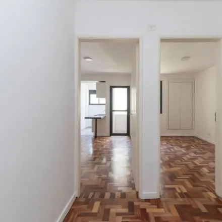 Rent this 1 bed apartment on Rua Major Diogo 188 in Vila Buarque, São Paulo - SP