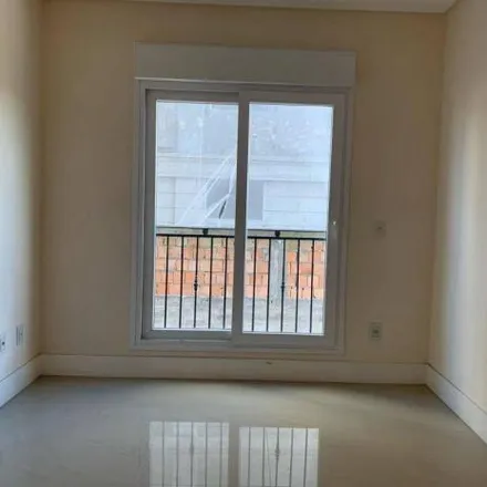 Rent this 3 bed apartment on Rua do Buganvília in Cidade Universitária Pedra Branca, Palhoça - SC